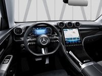 Auto Nuove Pronta Consegna A Ravenna | Mercedes-Benz Glc Glc 300 De 4Matic Plug-In Hybrid Amg Lin...