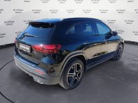 Auto Usate A Ravenna | Mercedes-Benz Gla Gla 200 D Amg Line Advanced Plus Night-Pack