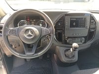 Auto Usate A Ravenna | Mercedes-Benz Vito Vito 110 Cdi F Long Pro