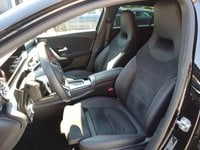 Auto Usate A Ravenna | Mercedes-Benz Classe A A 180 D Amg Line Advanced Plus Auto