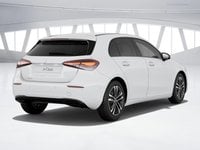 Auto Nuove Pronta Consegna A Ravenna | Mercedes-Benz Classe A A 180 D Progressive Extra Night-Pack