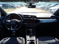 Auto Usate A Ravenna | Audi Q3 Sportback Q3 Sportback 35 2.0 Tdi S Line Edition S-Tronic