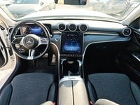 Auto Usate A Ravenna | Mercedes-Benz Classe C All Terrain C 220 D 4Matic All-Terrain Advanced Nig...