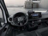 Auto Nuove Pronta Consegna A Ravenna | Mercedes-Benz Sprinter 515 Cdi T 43/50 Pro