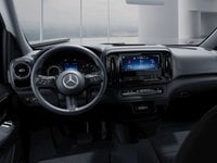 Auto Nuove Pronta Consegna A Ravenna | Mercedes-Benz Vito 116 Cdi Tourer Long Pro Auto