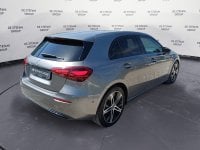 Auto Usate A Ravenna | Mercedes-Benz Classe A A 180 D Progressive Advanced Night-Pack