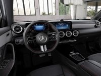 Auto Nuove Pronta Consegna A Ravenna | Mercedes-Benz Classe A A 180 D Amg Line Extra Night-Pack