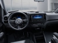 Auto Nuove Pronta Consegna A Ravenna | Mercedes-Benz Vito 114 Cdi Mixto Compact Pro Automatic