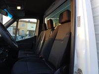 Auto Usate A Ravenna | Mercedes-Benz Sprinter 414 2.1 Cdi T 43/35 Rwd R.gem. Evi