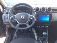 Auto Usate A Ravenna | Dacia Duster Duster 1.0 Tce Prestige Up Gpl 4X2 100Cv