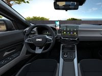 Auto Nuove Pronta Consegna A Ravenna | Dacia Bigster Bigster Hybrid Journey 155 Cv
