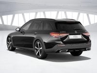 Auto Nuove Pronta Consegna A Ravenna | Mercedes-Benz Classe C All Terrain C 220 D 4Matic All-Terr...