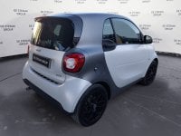 Auto Usate A Ravenna | Smart Fortwo Fortwo 0.9 T Limited #1 90Cv Twinamic
