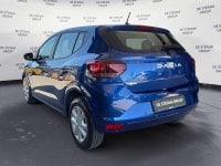 Auto Usate A Ravenna | Dacia Sandero Sandero Streetway 1.0 Tce Expression Eco-G 100Cv 5 Marce