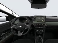 Auto Nuove Pronta Consegna A Ravenna | Dacia Sandero Sandero Stepway 1.2 Eco-G Extreme 120Cv
