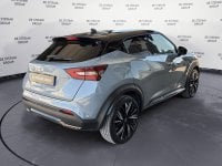 Auto Usate A Ravenna | Nissan Juke Juke 1.0 Dig-T N-Design 114Cv