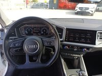 Auto Usate A Ravenna | Audi A1 Sportback A1 Sportback 30 1.0 Tfsi S Line Edition 110Cv