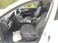 Auto Usate A Ravenna | Audi A4 Allroad Quattro A4 Allroad 40 2.0 Tdi Mhev Identity Contrast Quatt...