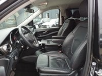 Auto Usate A Ravenna | Mercedes-Benz Classe V V Extralong 250 D Premium