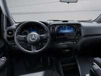 Auto Nuove Pronta Consegna A Ravenna | Mercedes-Benz Vito 114 Cdi Mixto Compact Pro Automatic