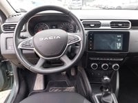 Auto Usate A Ravenna | Dacia Duster Duster 1.0 Tce Journey Up Gpl 4X2 100Cv