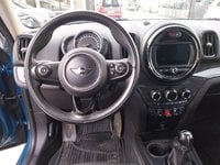 Auto Usate A Ravenna | Mini Countryman Mini Countryman 2.0 Cooper D Business All4 My18