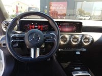 Auto Usate A Ravenna | Mercedes-Benz Classe A A 200 Amg Line Advanced Plus Night-Pack