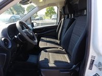 Auto Usate A Ravenna | Mercedes-Benz Vito Vito 114 Cdi F Long