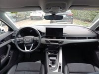 Auto Usate A Ravenna | Audi A4 Allroad Quattro A4 Allroad 40 2.0 Tdi Mhev Identity Contrast Quatt...