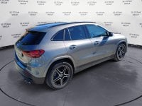 Auto Usate A Bologna | Mercedes-Benz Gla Gla 180 D Amg Line Advanced Plus Night-Pack