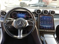 Auto Usate A Ravenna | Mercedes-Benz Glc Glc 220 D 4Matic Advanced