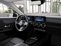Auto Nuove Pronta Consegna A Ravenna | Mercedes-Benz Classe A A 200 D Progressive Advanced Night...