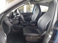 Auto Usate A Ravenna | Smart Forfour Forfour 0.9 T Brabus Style 90Cv Twinamic