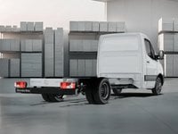 Auto Nuove Pronta Consegna A Ravenna | Mercedes-Benz Sprinter 515 Cdi T 43/50 Pro