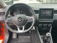 Auto Usate A Ravenna | Renault Clio Clio 1.0 Tce Equilibre 90Cv