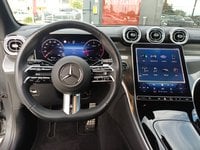 Auto Usate A Ravenna | Mercedes-Benz Glc Glc 220 D 4Matic Amg Line Premium Night-Pack