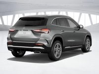 Auto Nuove Pronta Consegna A Ravenna | Mercedes-Benz Gla Gla 200 D Amg Line Extra