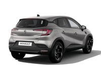 Auto Nuove Pronta Consegna A Ravenna | Renault Captur Captur 1.8 Full Hybrid E-Tech Techno 160Cv ...