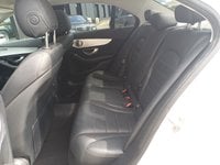 Auto Usate A Ravenna | Mercedes-Benz Classe C C 200 D Automatic Premium