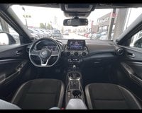 Auto Usate A Ravenna | Nissan Juke Juke 1.0 Dig-T N-Connecta 114Cv Dct