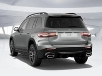 Auto Nuove Pronta Consegna A Ravenna | Mercedes-Benz Glb Glb 200 D Amg Line Advanced Plus Night-Pack