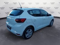 Auto Usate A Ravenna | Dacia Sandero Sandero Streetway 1.0 Tce Expression Eco-G 100Cv