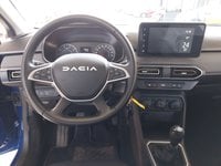 Auto Usate A Ravenna | Dacia Sandero Sandero Stepway 1.0 Tce Expression Eco-G 100Cv