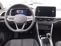 Auto Usate A Ravenna | Volkswagen T-Roc T-Roc 2.0 Tdi Style 115Cv