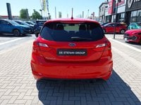 Auto Usate A Ravenna | Ford Fiesta Vii 2017 5P 5P 1.0 Ecoboost St-Line 100Cv