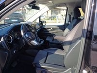 Auto Usate A Ravenna | Mercedes-Benz Vito Vito 119 Cdi Mixto Compact Select 4X4 9G-Tronic