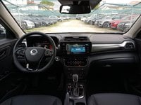 Auto Nuove Pronta Consegna A Ravenna | Kgm Tivoli Tivoli 1.5 Gdi Luxury Automatic Turbo 135 Cv