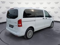 Auto Usate A Ravenna | Mercedes-Benz Vito Vito 116 Cdi Mixto Compact 4X4