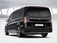 Auto Nuove Pronta Consegna A Ravenna | Mercedes-Benz Vito 116 Cdi Tourer Select Extralong Auto