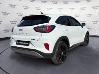 Auto Usate A Ravenna | Ford Puma Ii 2020 1.0 Ecoboost H Titanium S&S 125Cv